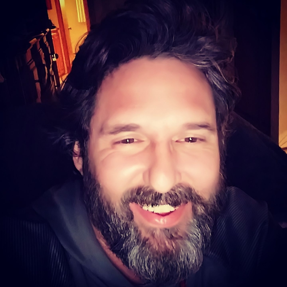 Meet your Posher, Rico